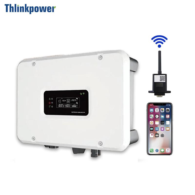 The Future of Solar: ThinkPower Solar Inverters Explained