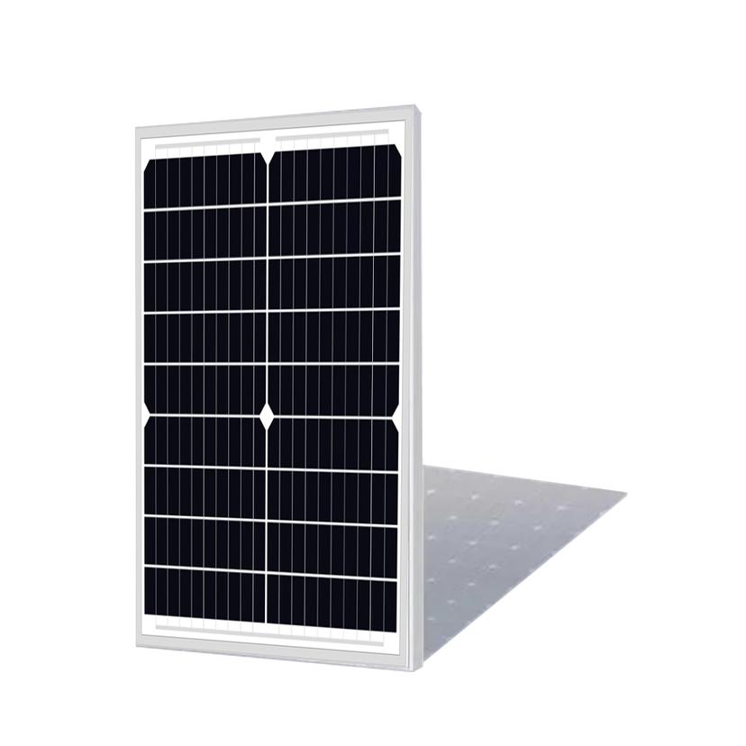 Transform Your Home with 20W Solar Panels