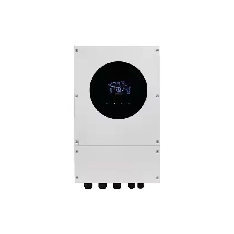 Revolutionize Energy with Thlinksolar Single Phase Inverter
