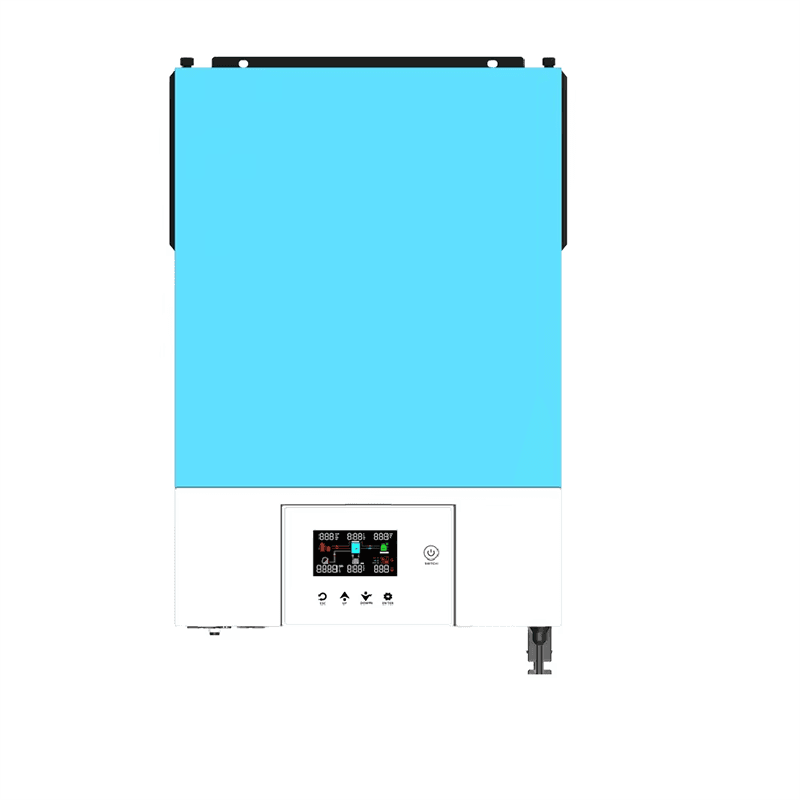 8.2KW Split Wall-Mounted Off Grid Hybrid Inverter Inverter 8 Kw