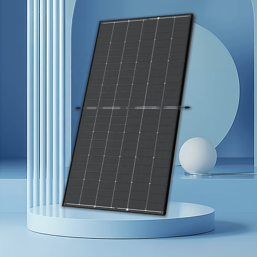 400W 405W 410W 415W 10BB 108 Cell Super Durable Solar Panel Cells Solar Panel 410W